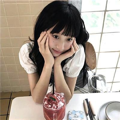告白配图